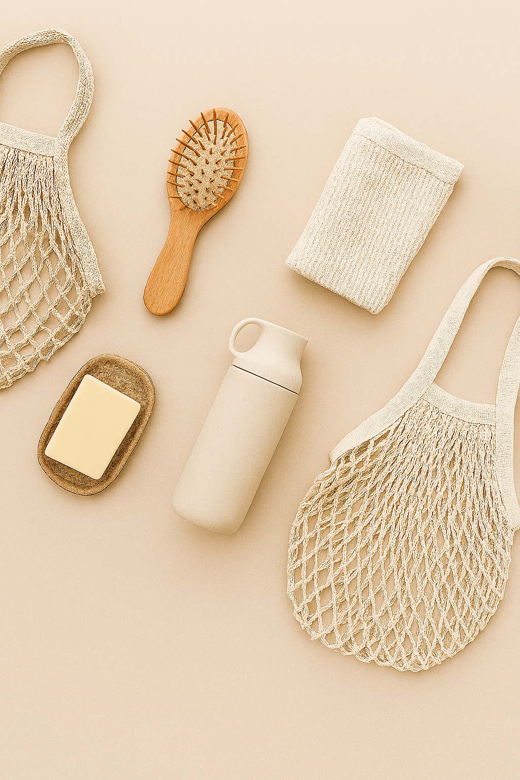 Accessories - EcoHeaven